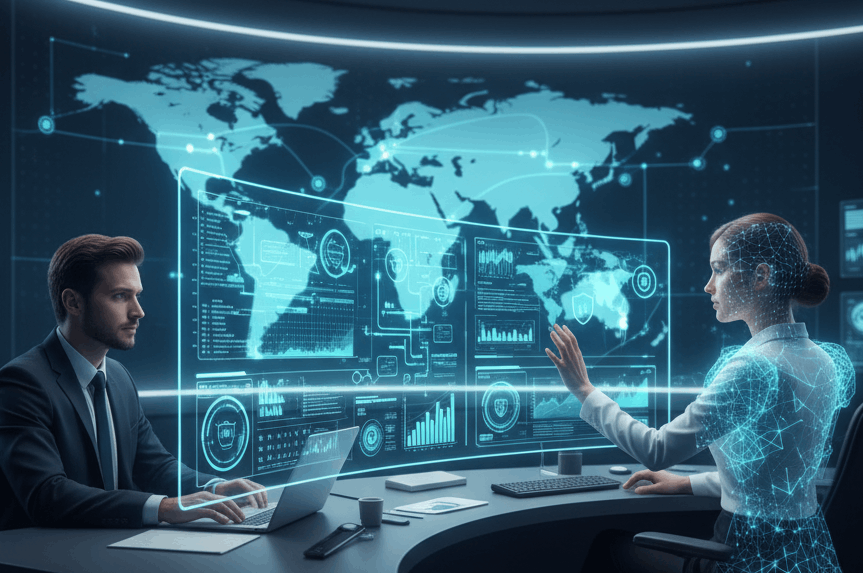 Why Choose DevOps Management 24x7